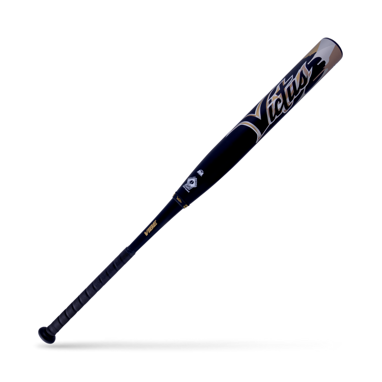 2025 Victus Vibe No-No Load SSUSA Senior Slowpitch Softball Bat - VSPV2NS