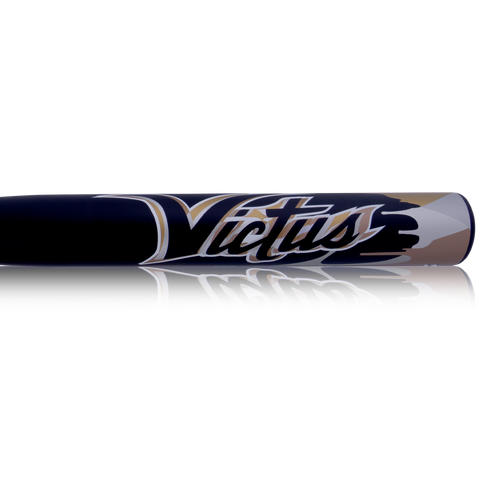 2025 Victus Vibe No-No Load SSUSA Senior Slowpitch Softball Bat - VSPV2NS