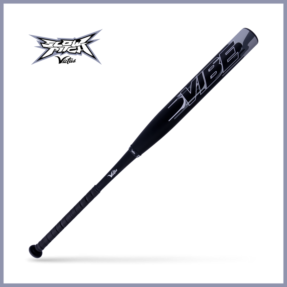 2025 Victus Vibe No-No Load USSSA Slowpitch Softball Bat - VSPV2NU