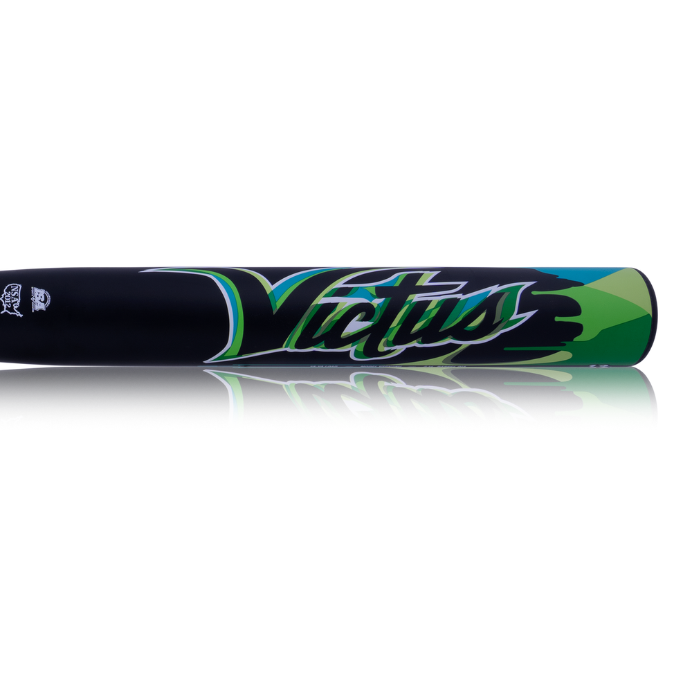 2025 Victus Vibe Ya-Ya Load USSSA Slowpitch Softball Bat - VSPV2YU