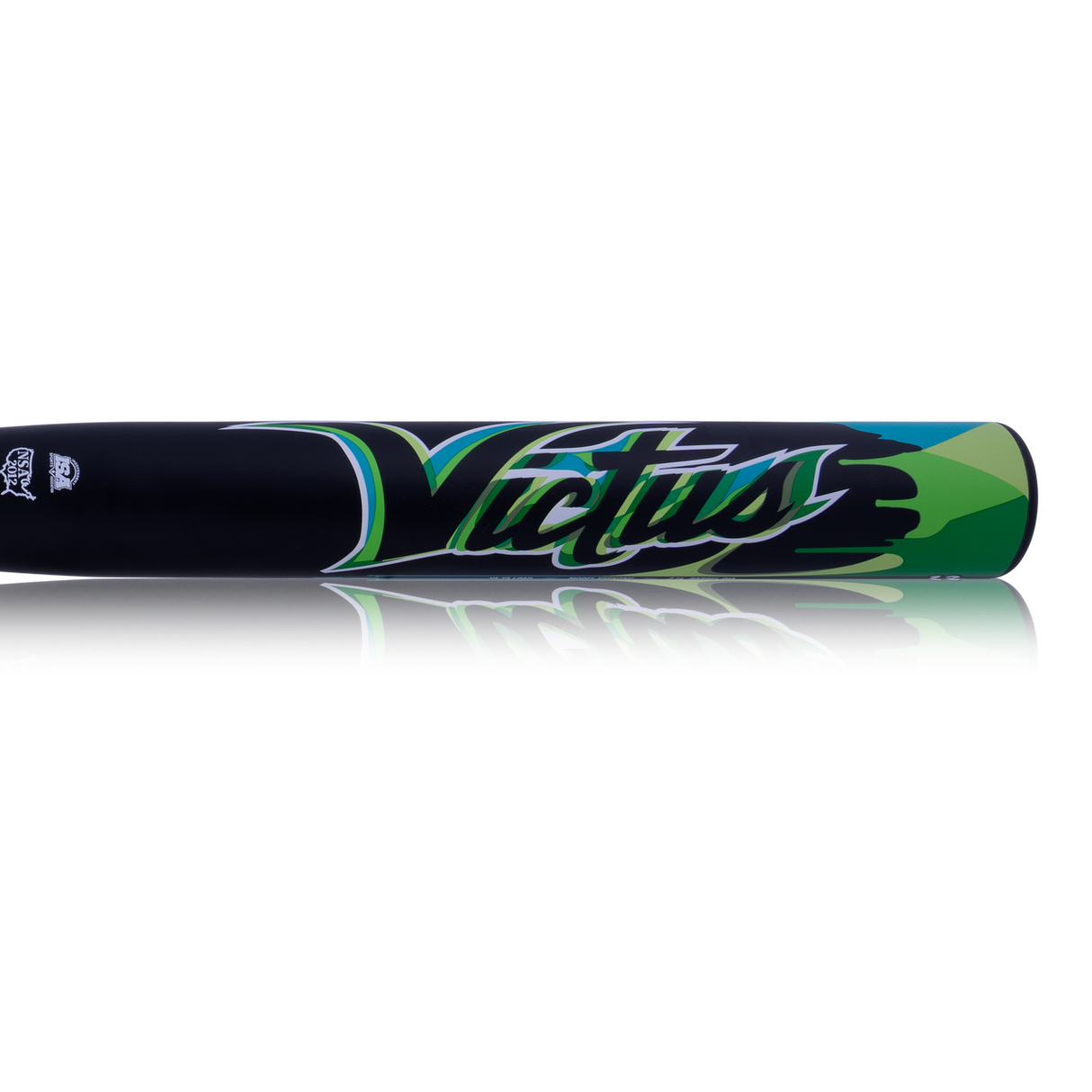 2025 Victus Vibe Ya-Ya Load USSSA Slowpitch Softball Bat - VSPV2YU