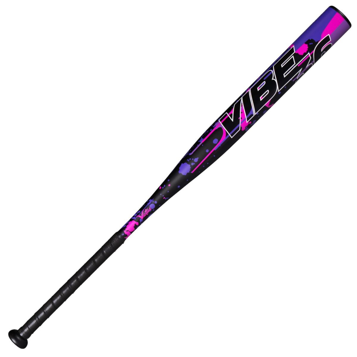 2026 Victus Vibe 36 Ya-Ya Load 1-Piece USSSA Slowpitch Softball Bat - VSPV361YU