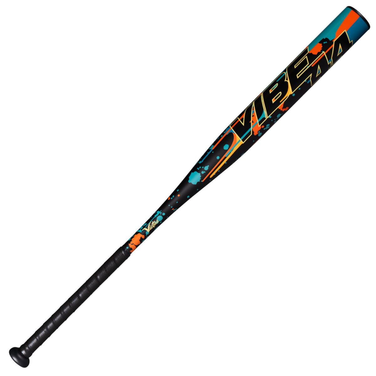 2026 Victus Vibe 44 SSUSA Senior Slowpitch Softball Bat - VSPV441BBS