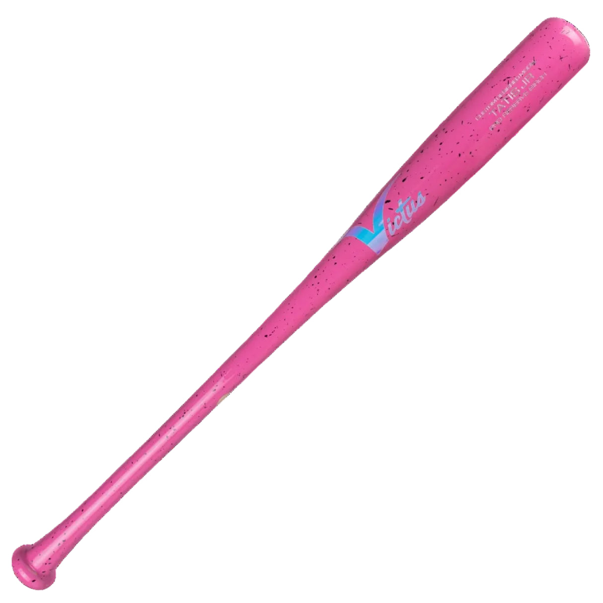 Victus Tatis Jr Youth Pro Reserve Birch Wood Baseball Bat - VYRWBTATJR-PK-BK