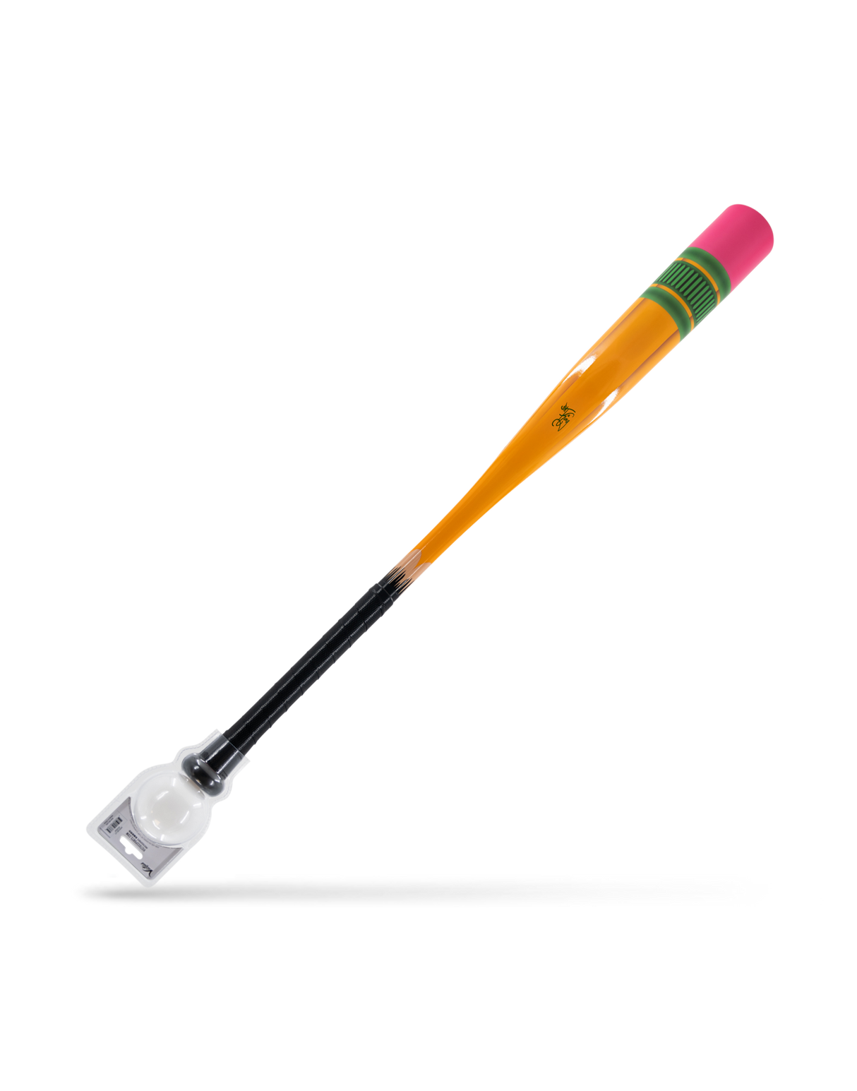 Victus Yardstick - Wiffle Bat & Ball