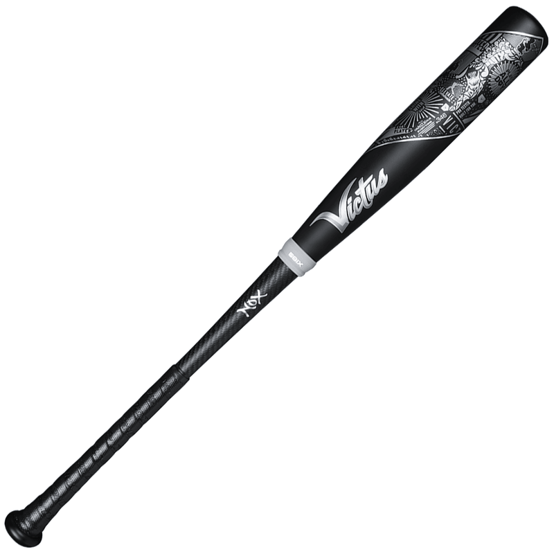 2023 Victus NOX 2 (-3) Hybrid BBCOR Baseball Bat VCBN2 - Smash It Sports