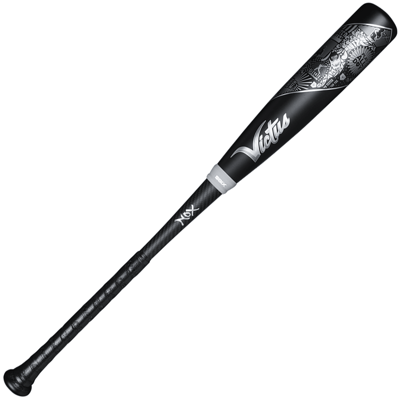 2023 Victus NOX 2 (-5) Hybrid USSSA Baseball Bat VSBN2Y5 - Smash It Sports