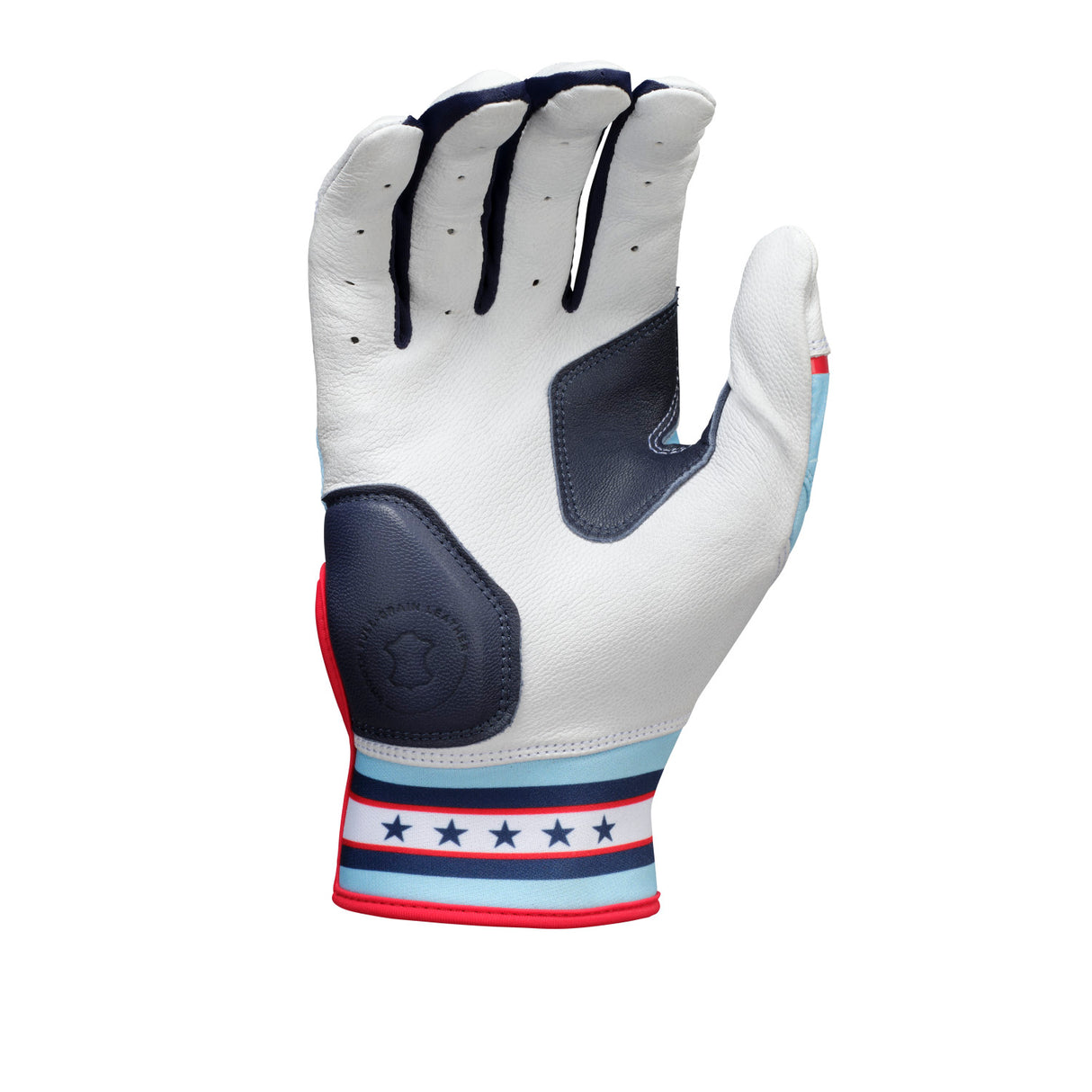 Rawlings Americana Collection Workhorse Batting Gloves