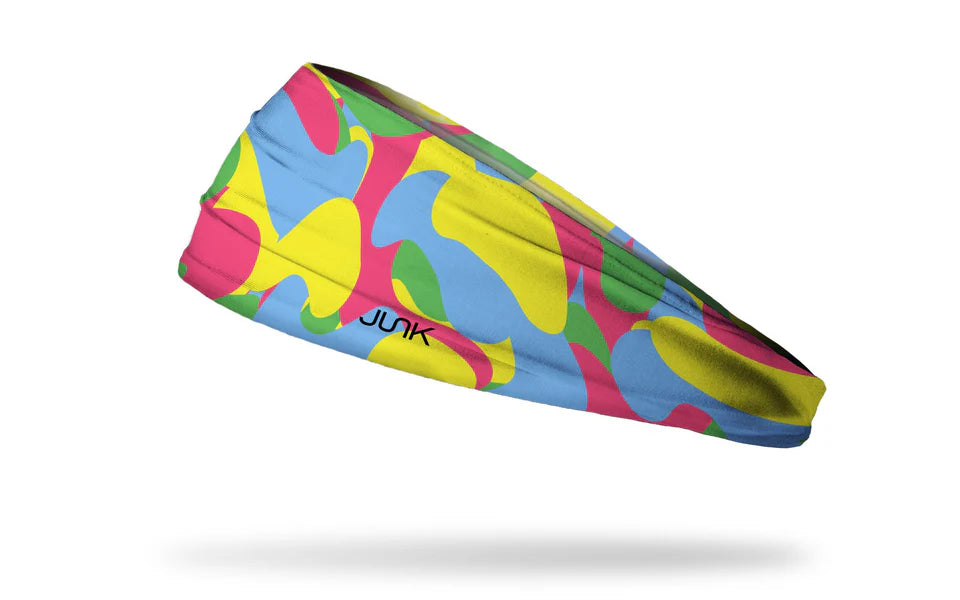 Junk Headband Williamsport - Big Bang Lite
