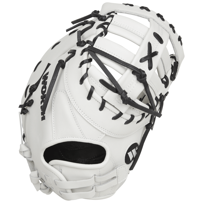 Worth Freedom Series 13" Slowpitch First Base Fielding Glove - WWFDCT