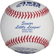 AD STARR Official World Series Baseballs (Ages 16 & Under) - AD 200 SL-WS - Smash It Sports