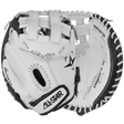 All-Star Heiress Fastpitch Catchers Mitt/Glove - Smash It Sports