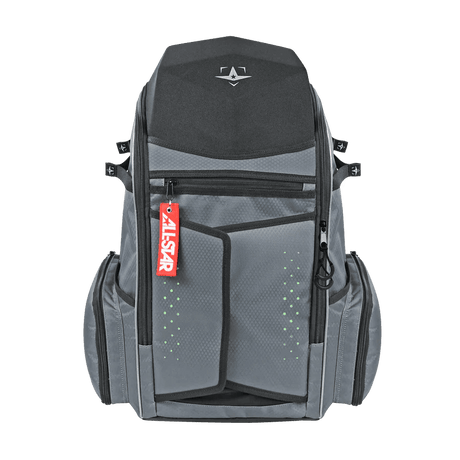 All-Star MVP Pro Player BatPack Bag - Smash It Sports