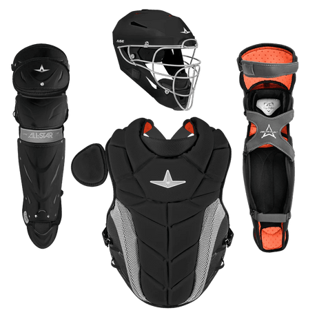 All-Star PHX Fastpitch Catchers Kit - Paige Halstead Inspired - Smash It Sports