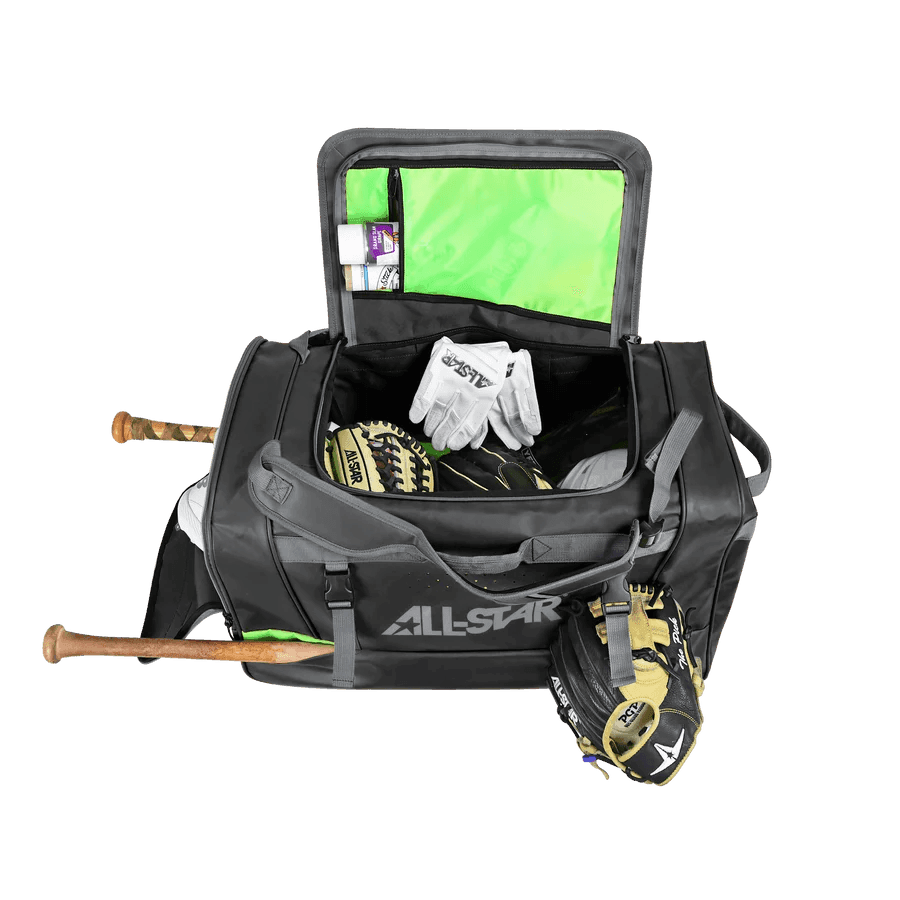 All-Star S7 Elite Player Duffle - Smash It Sports