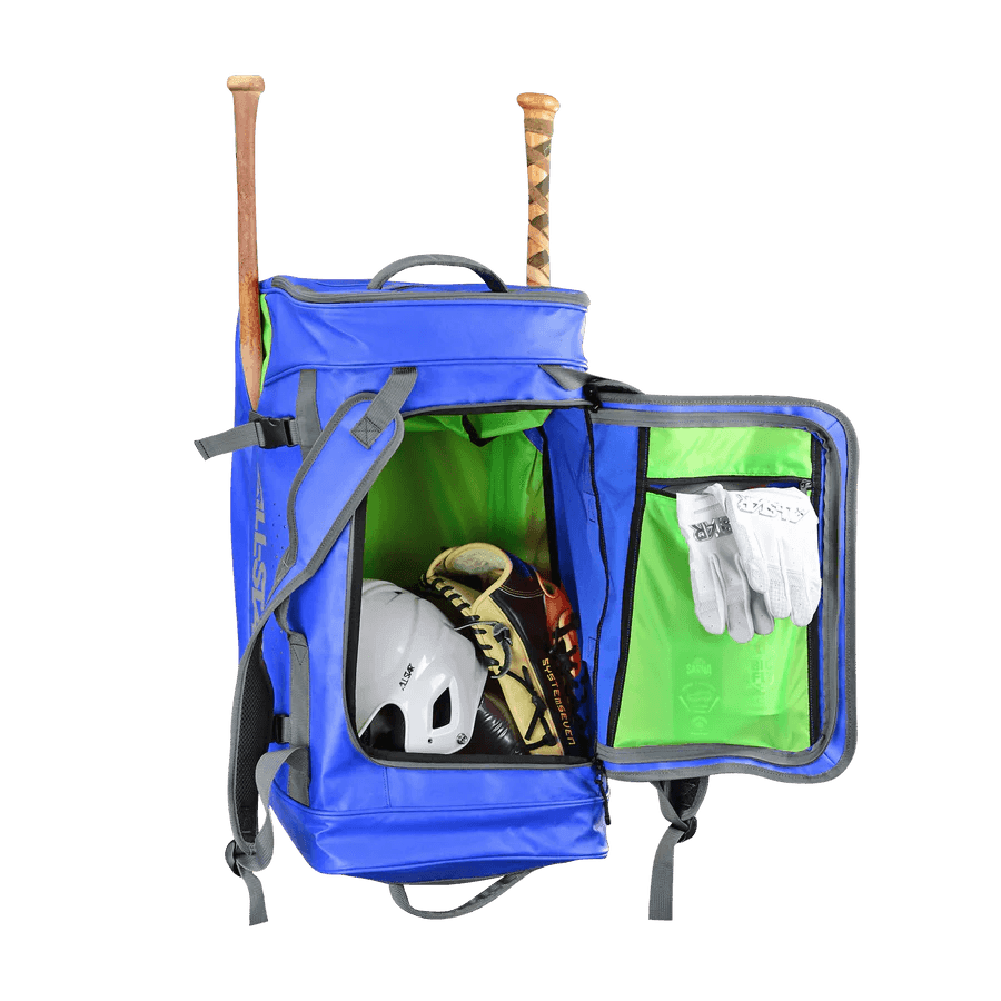 All-Star S7 Elite Player Duffle - Smash It Sports