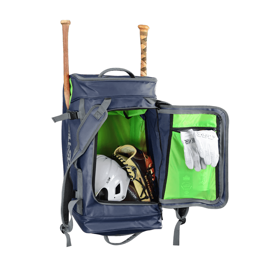 All-Star S7 Elite Player Duffle - Smash It Sports