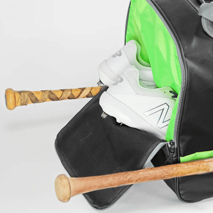 All-Star S7 Elite Player Duffle - Smash It Sports