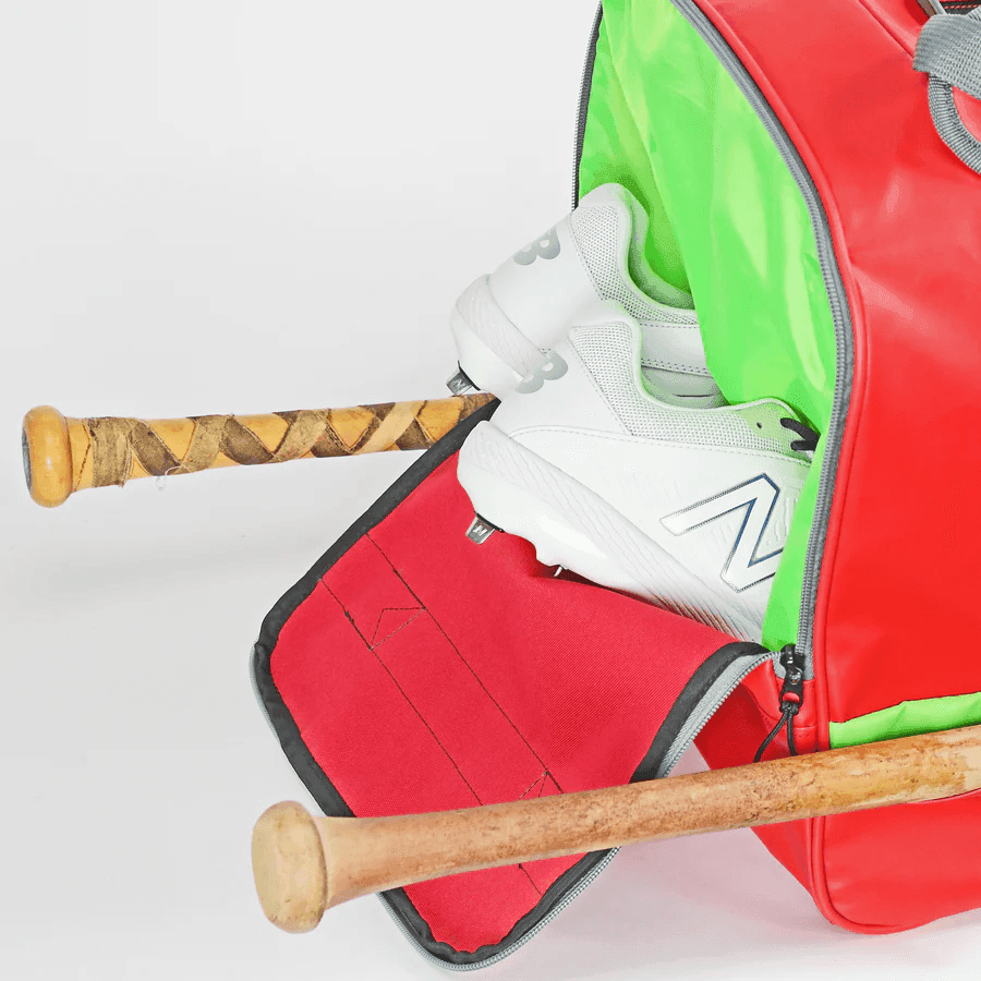 All-Star S7 Elite Player Duffle - Smash It Sports