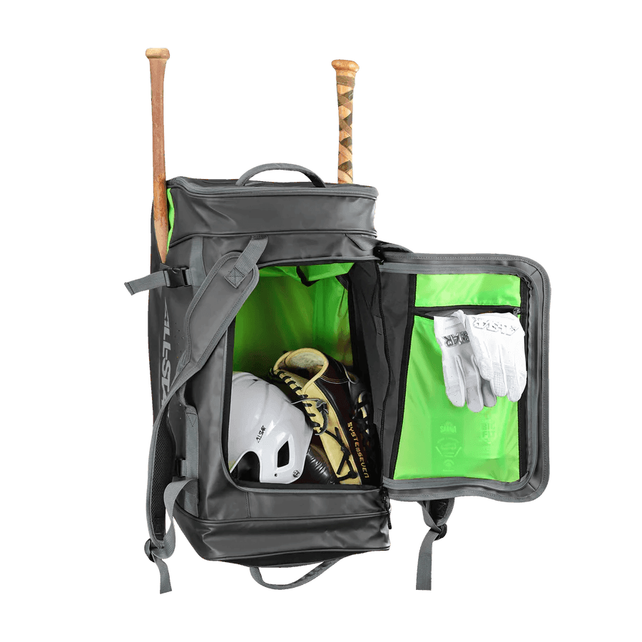 All-Star S7 Elite Player Duffle - Smash It Sports