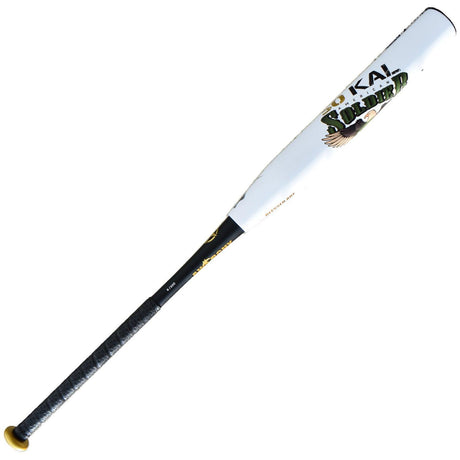 Anarchy 50 KAL – Limited Edition – 2PC - 13" - .5oz End Load - SSUSA Senior Slowpitch Softball Bat A21SKAL13-2 - Smash It Sports