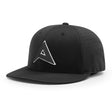 Anarchy PTS30 Hat - Black/White - Smash It Sports
