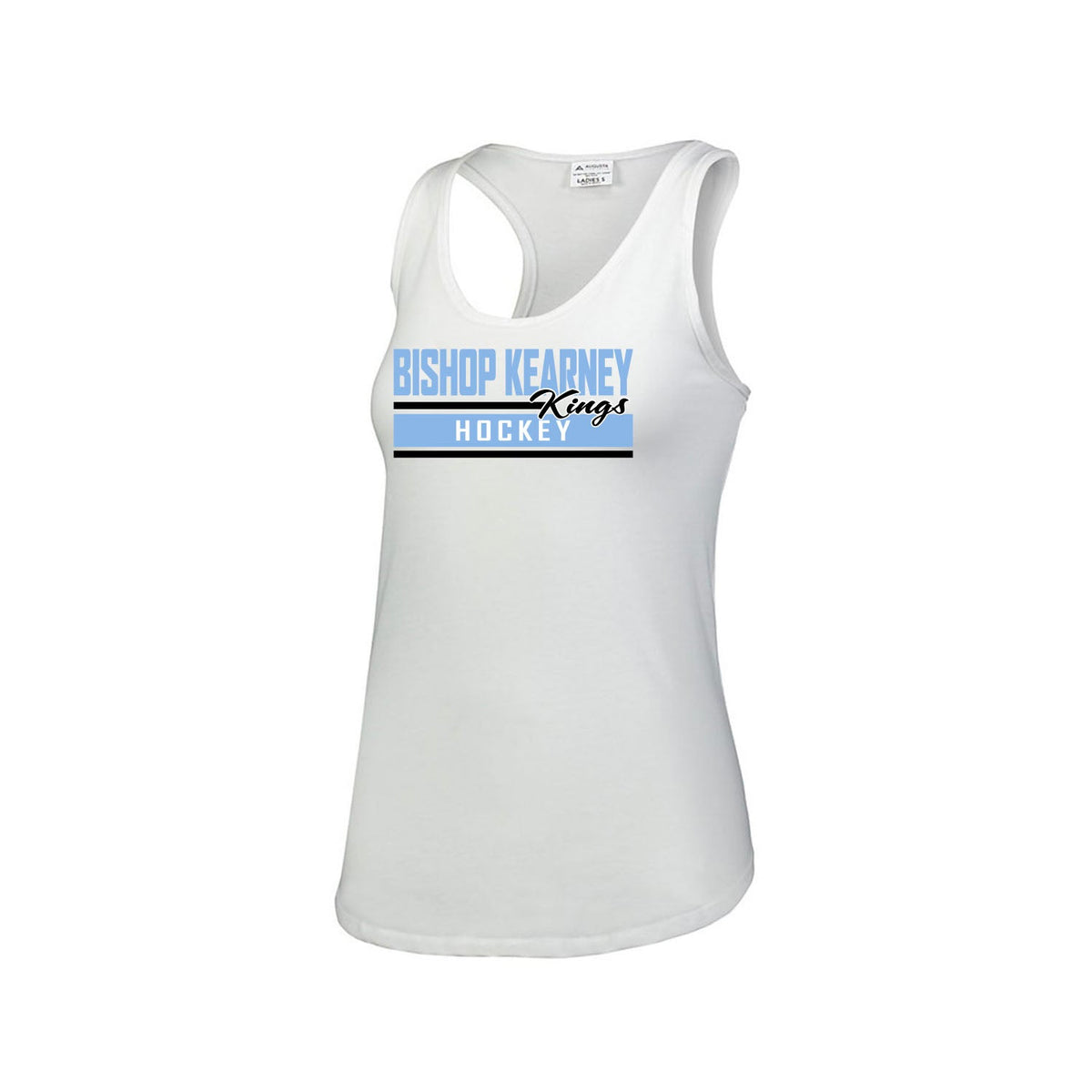 BISHOP KEARNEY HOCKEY AUGUSTA TANKTOP WOMENS