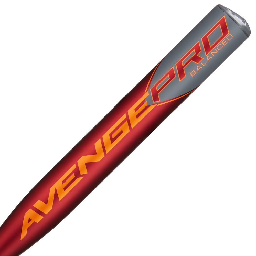 Axe Avenge Pro Flared USSSA Slowpitch Softball Bat - Balanced - Smash It Sports