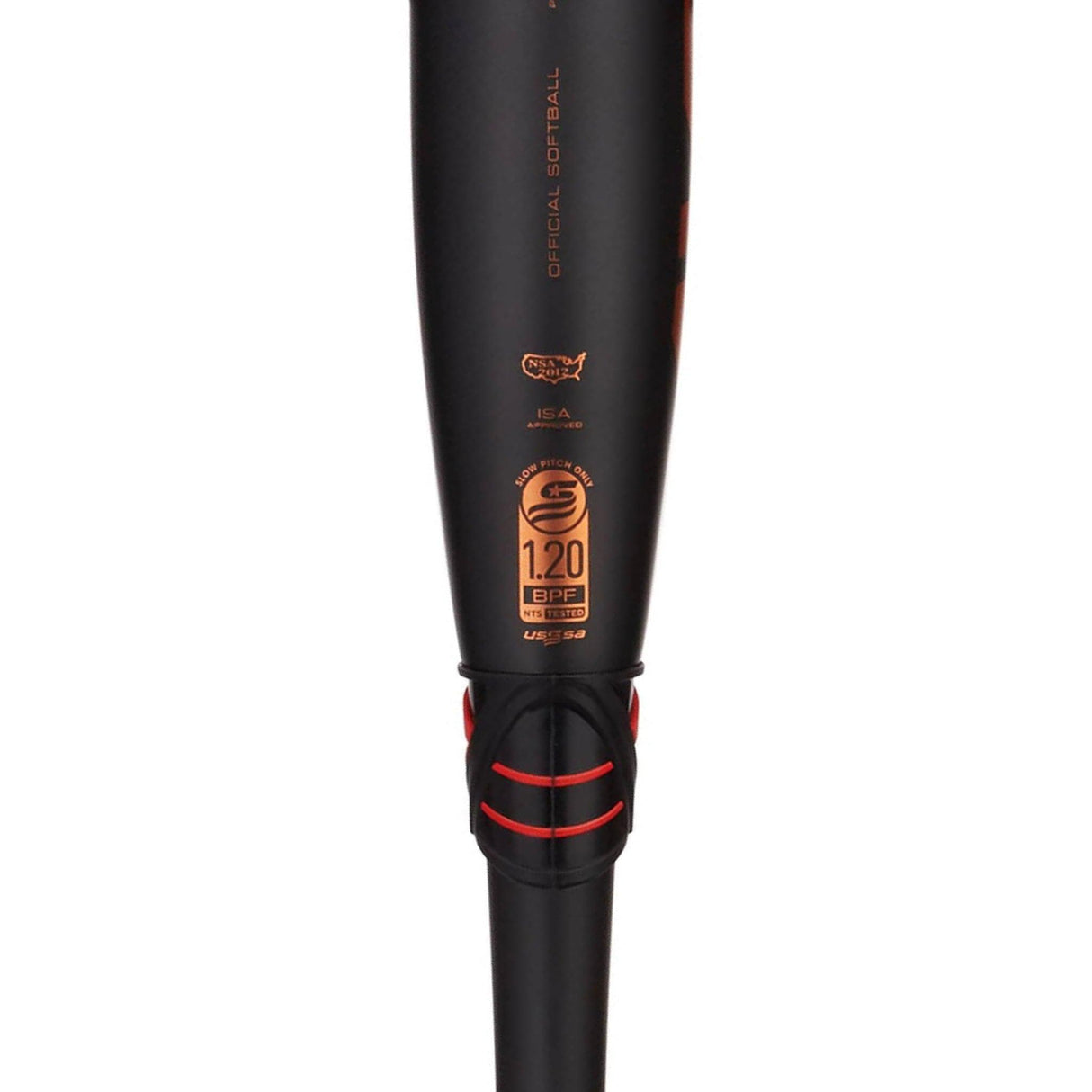 Axe Avenge Pro USSSA Slowpitch Softball Bat - Endloaded - Smash It Sports