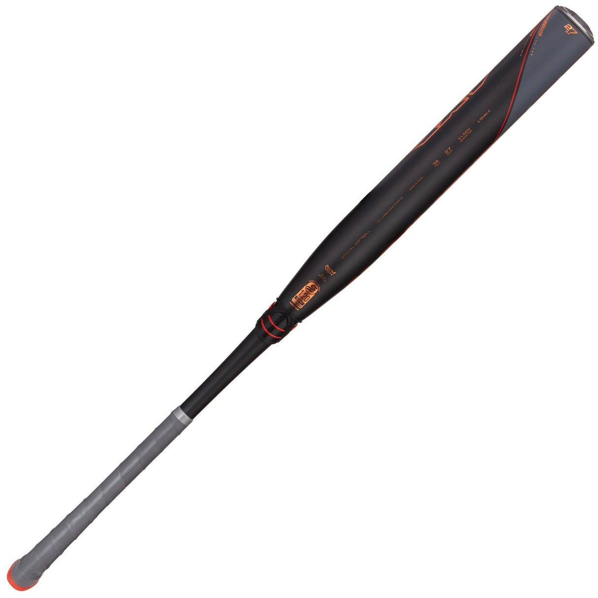 Axe Avenge Pro USSSA Slowpitch Softball Bat - Endloaded - Smash It Sports