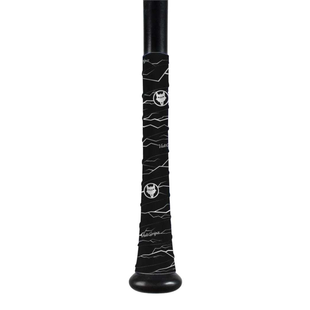VukGrip Bat Grip Tape (Multiple Colors)