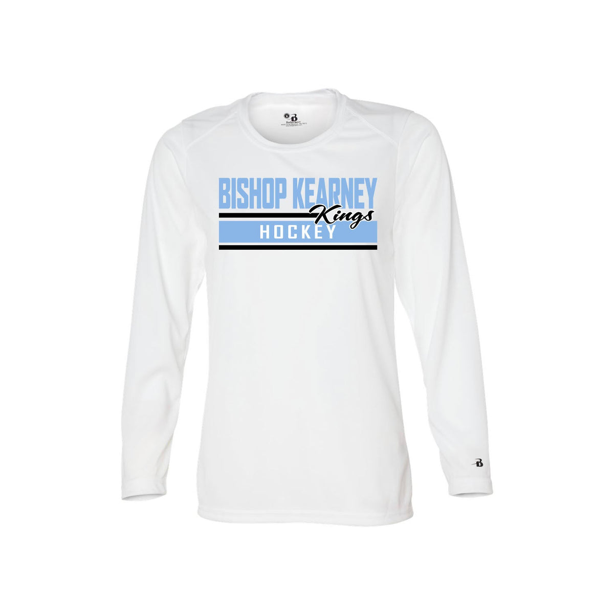 BISHOP KEARNEY HOCKEY BADGER WOMENS SHIRT