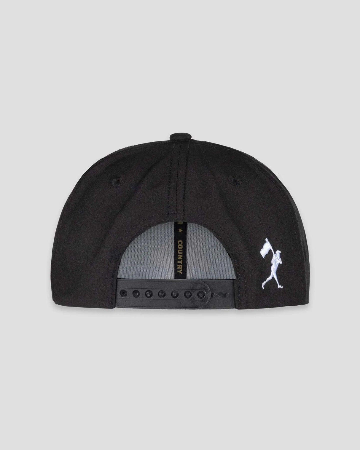Baseballism Bat Bros Script Rope Cap