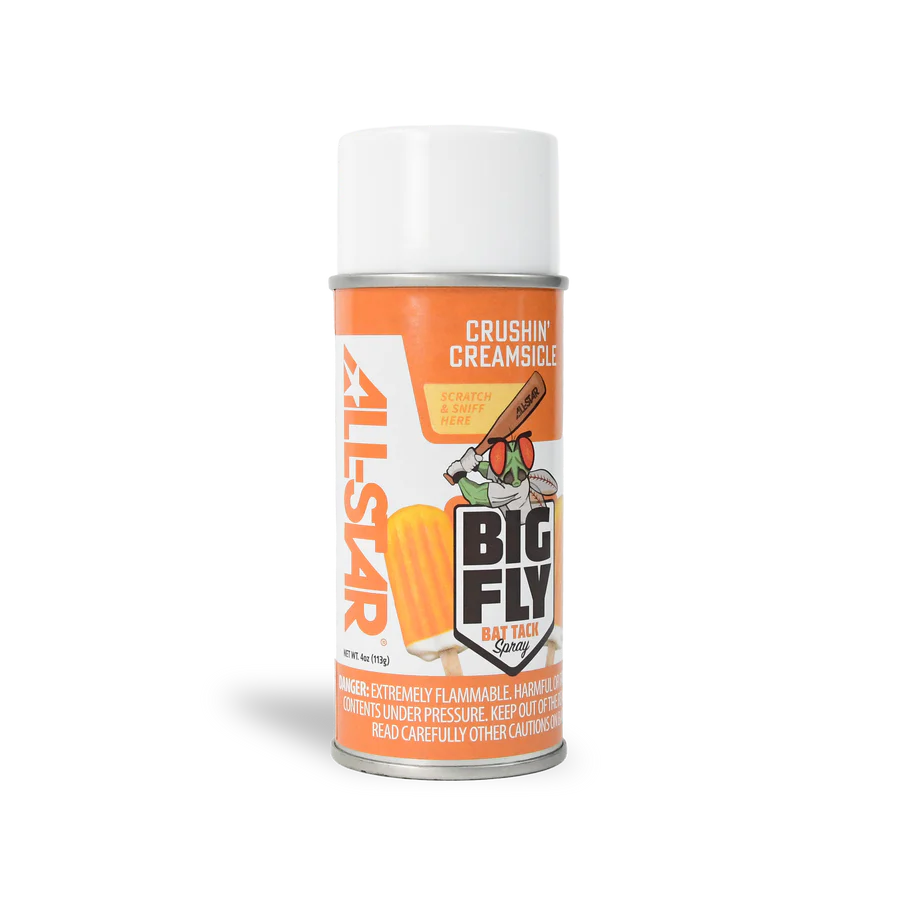 Big Fly Bat Tack Spray