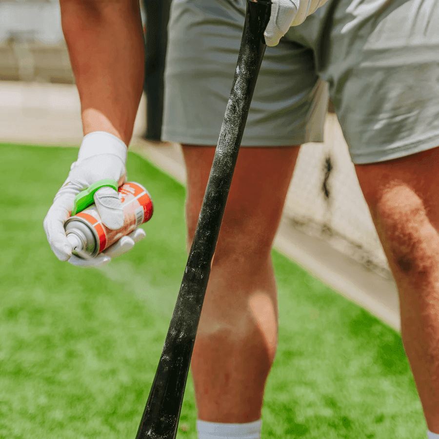 Big Fly Bat Tack Spray - Smash It Sports