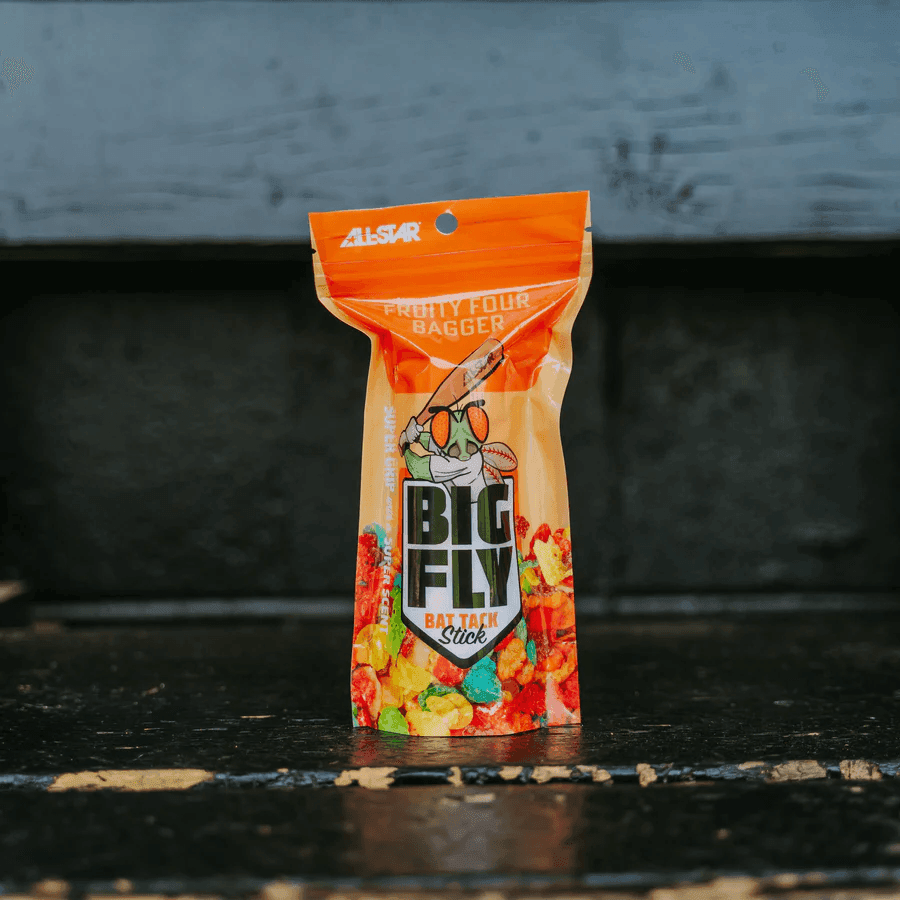 Big Fly Bat Tack Stick - Smash It Sports