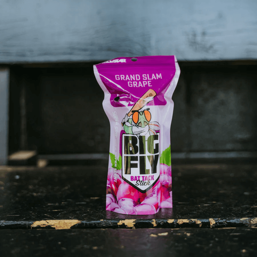 Big Fly Bat Tack Stick - Smash It Sports