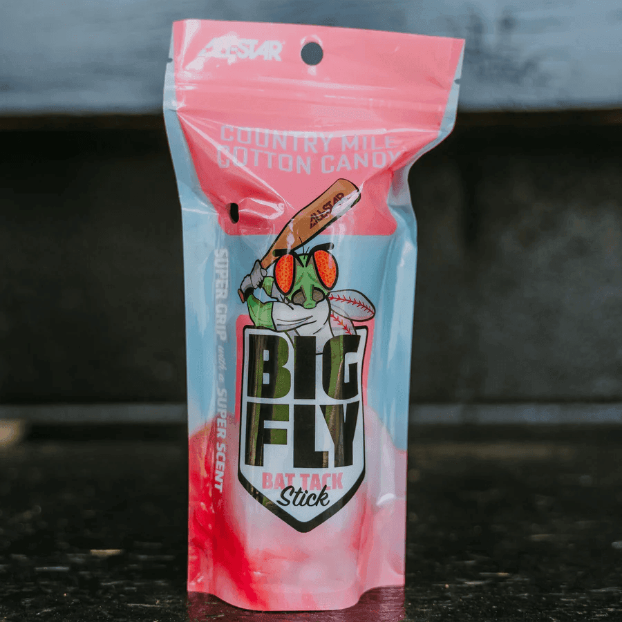 Big Fly Bat Tack Stick - Smash It Sports