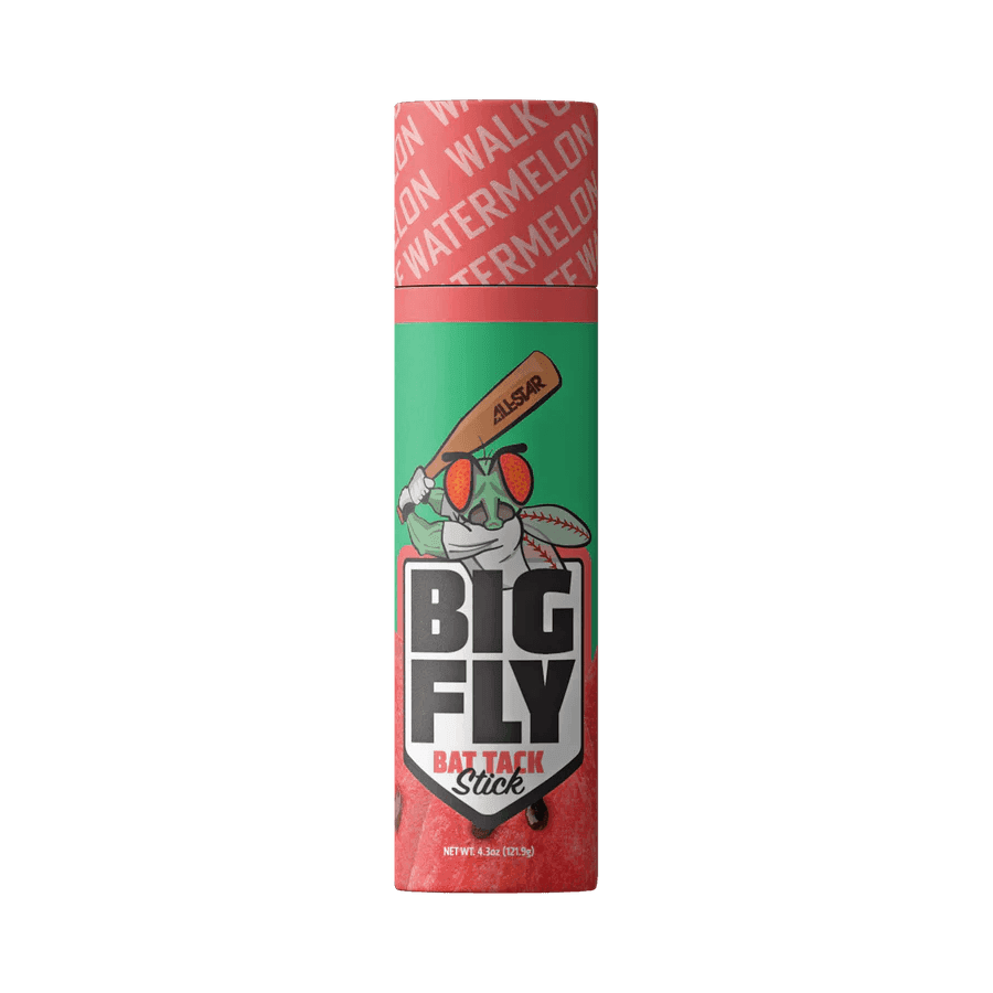 Big Fly Bat Tack Stick - Smash It Sports