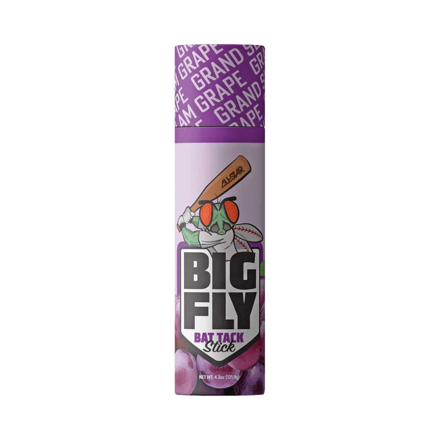 Big Fly Bat Tack Stick - Smash It Sports