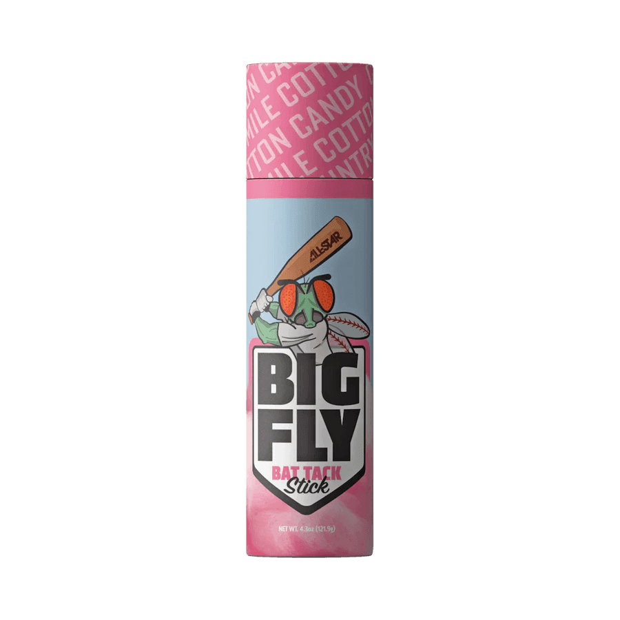 Big Fly Bat Tack Stick - Smash It Sports