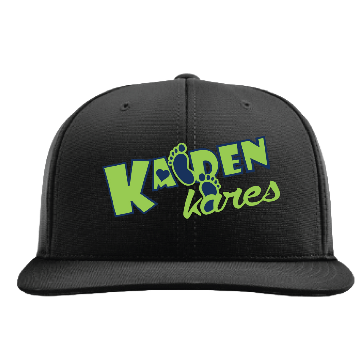 Kaiden Kares Fitted Hat