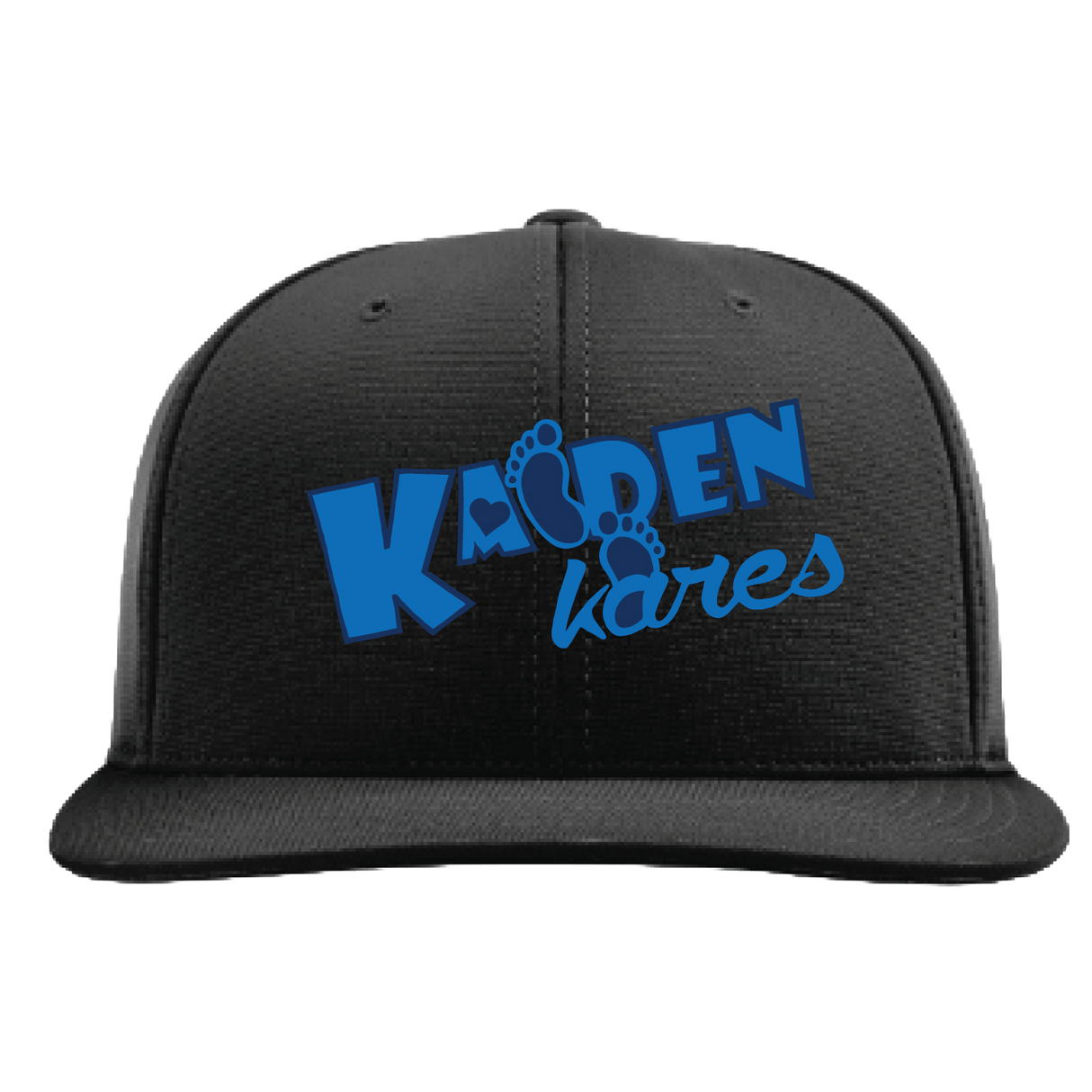 Kaiden Kares Fitted Hat