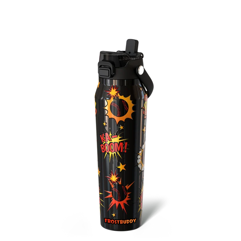 Frost Buddy Bottle Buddy (Multiple Colors)