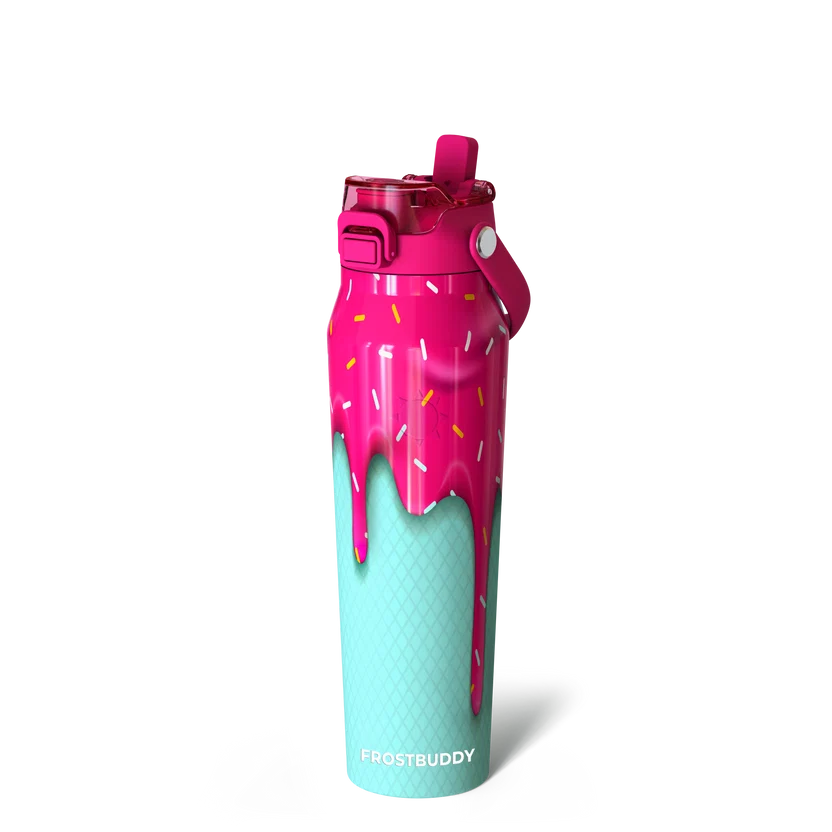 Frost Buddy Bottle Buddy (Multiple Colors)