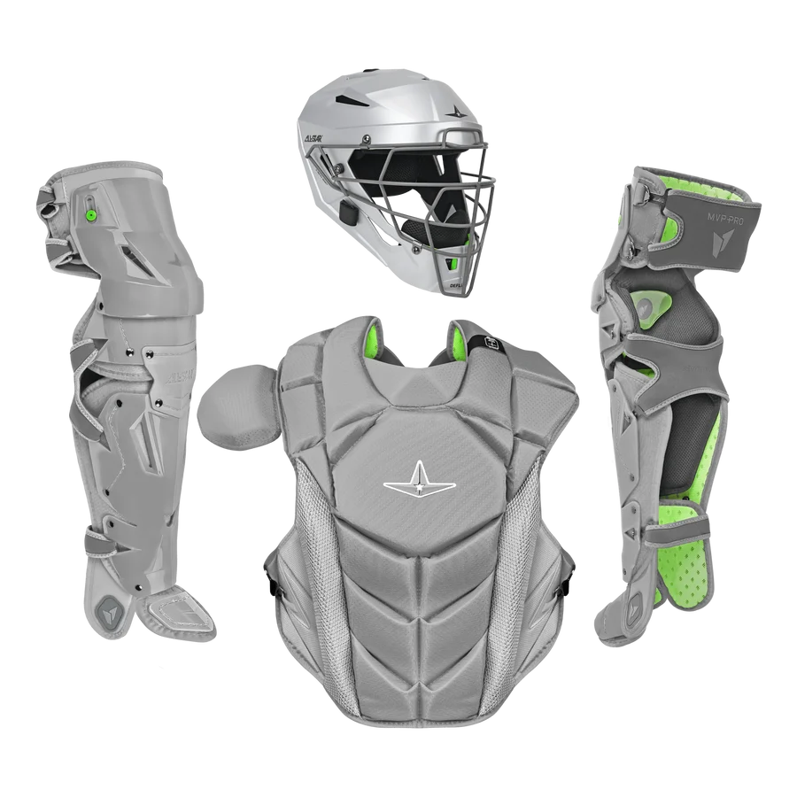 2027 All-Star MVP-Pro LT Series Catchers Set - Multiple Colors (All Sizes)
