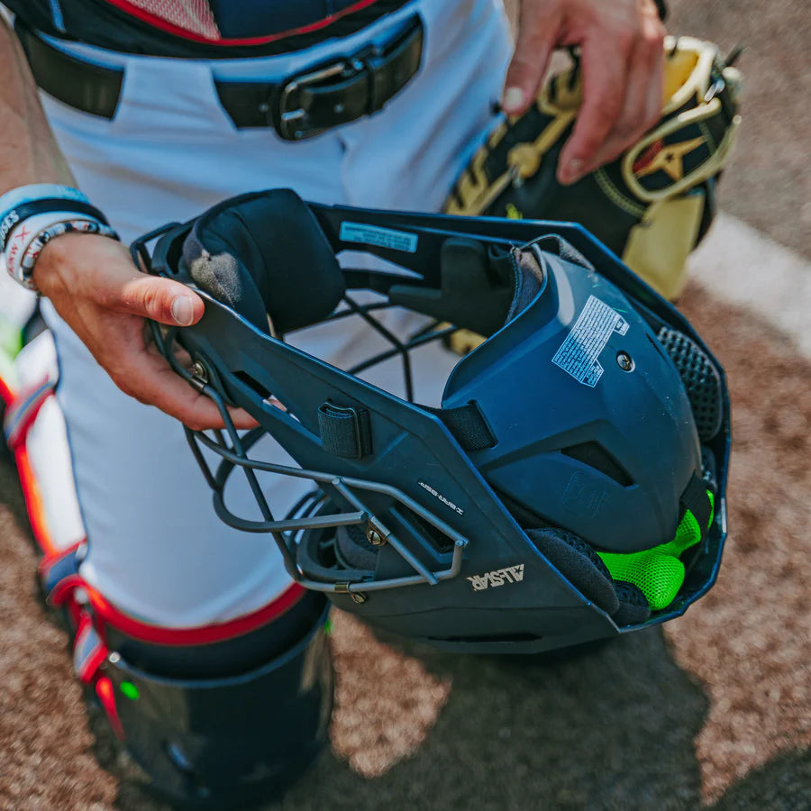 All-Star MVP-PRO Series Youth Catchers Set - Solid Colors