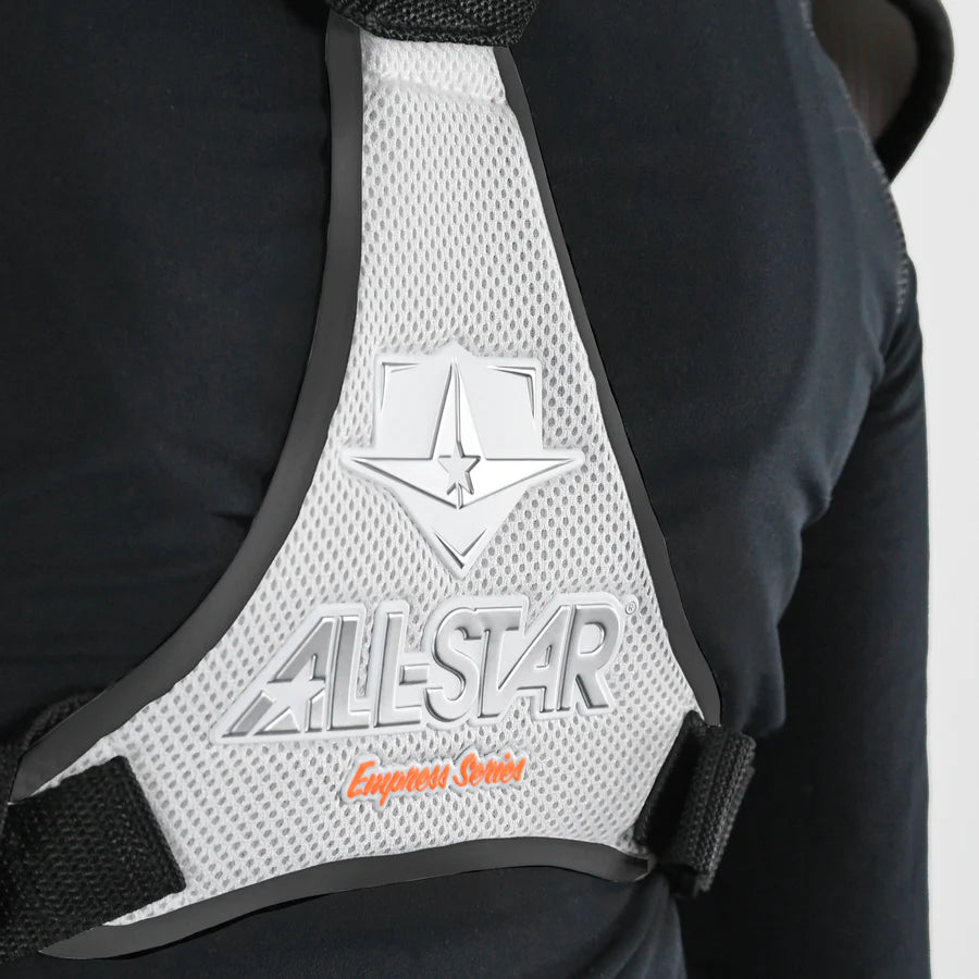All-Star Empress Fastpitch Catchers Kit