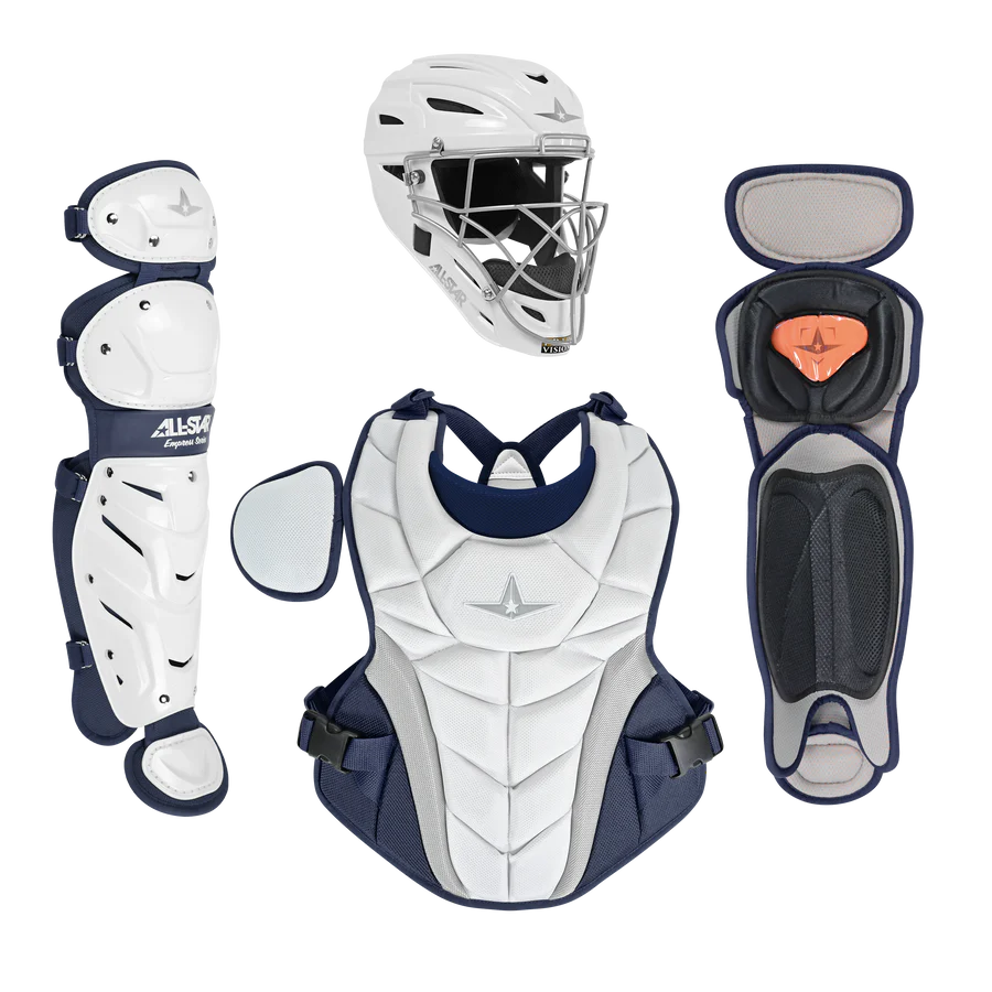 All-Star Empress Fastpitch Catchers Kit
