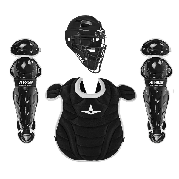 All-Star Future Star Series Ages 7-9, Fastpitch Catchers Kit - Smash It Sports